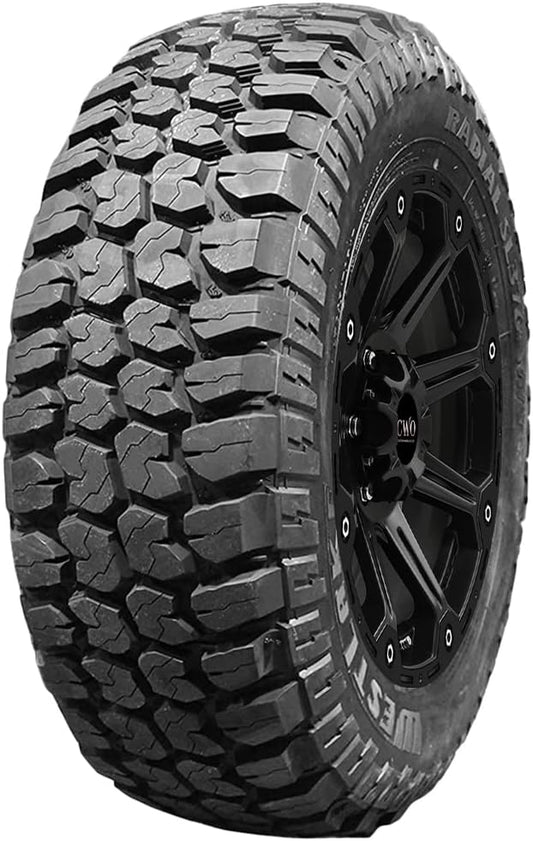 Westlake SL376 Mud Terrain LT30X9.50R15 104Q C Light Truck Tire