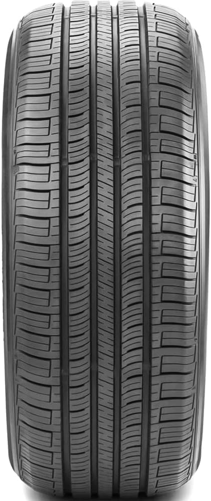195/75R14 NEXEN NPRIZ AH5 92S 50K WSW @