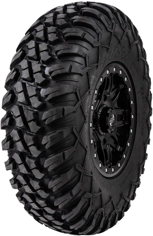 Tusk Aramid Terrabite® 10 Ply Tire 27x9-12 For CAN-AM Commander 1000 X 2011-2013