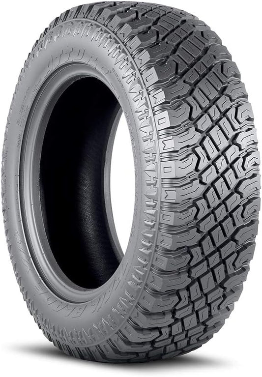 Atturo Trail Blade X/T Rugged Terrain LT295/60R20 126/123R E Light Truck Tire