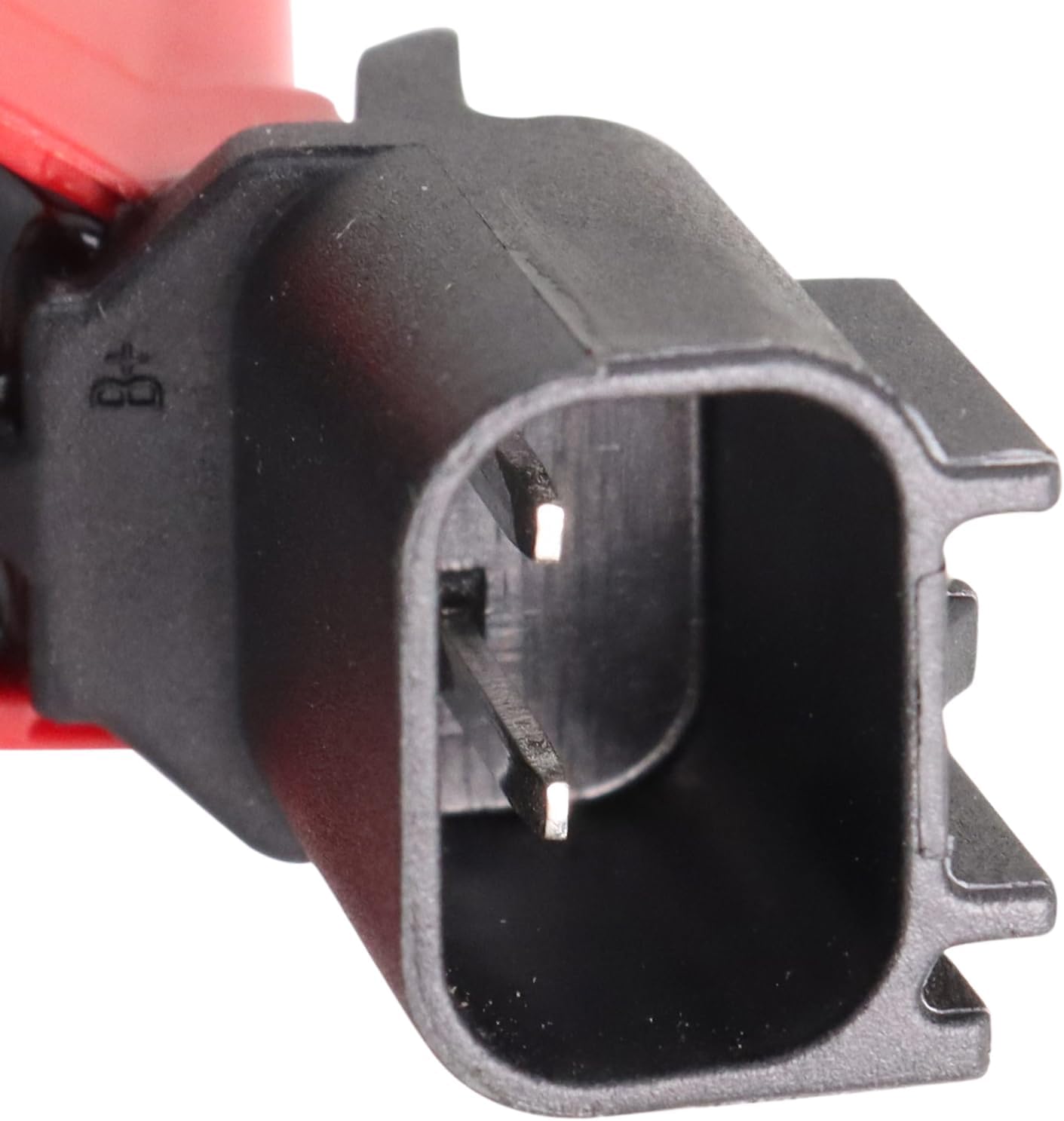 TRQ Ignition Coil Set Compatible with 08-14 Ford Lincoln 08-10 Mercury