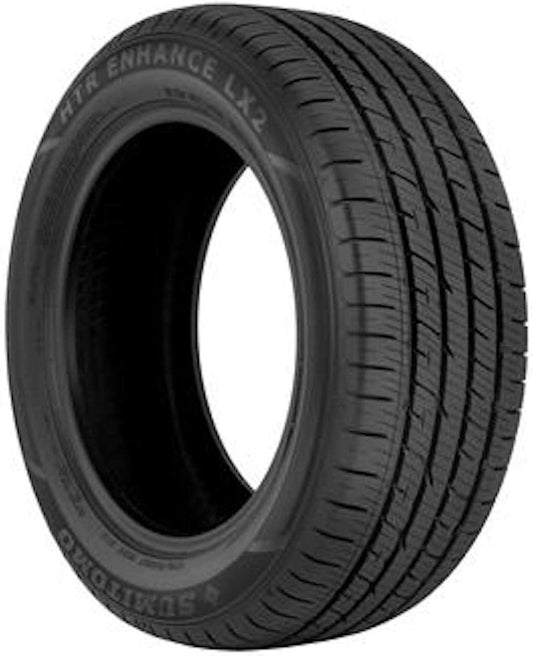Sumitomo HTR Enhance LX2 All Season Radial Tire 225/70R16 103H