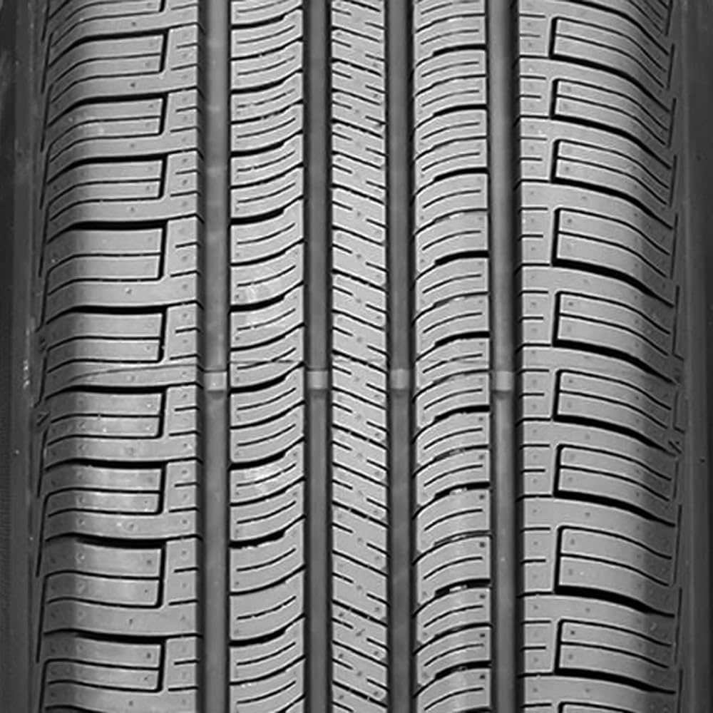 195/75R14 NEXEN NPRIZ AH5 92S 50K WSW @