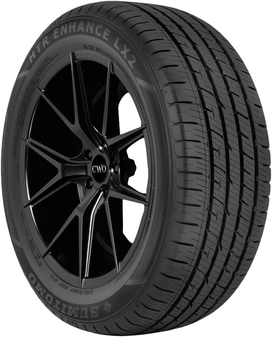 SUMITOMO HTR Enhance CX2 245/60R18 105H