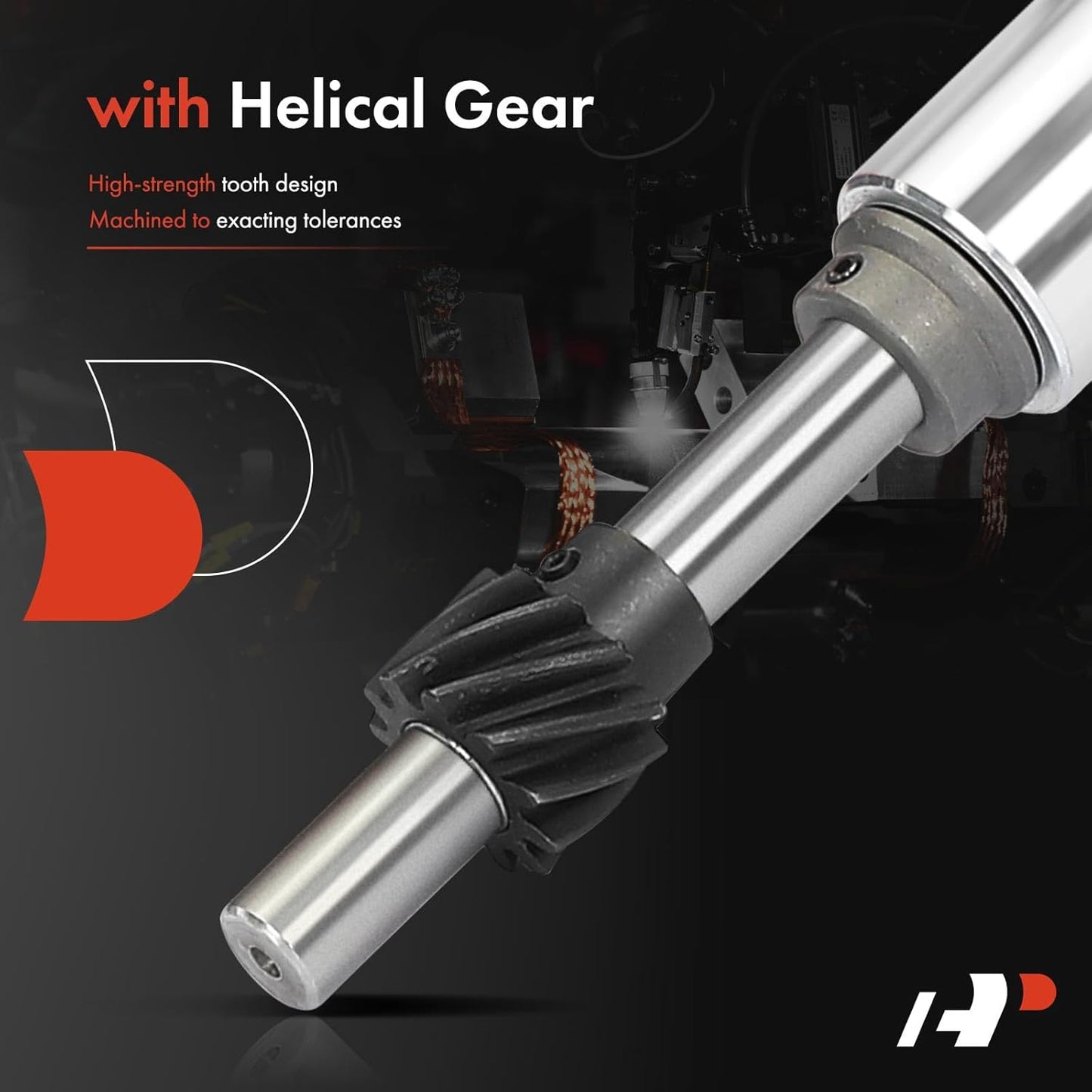 A-Premium Ignition Distributor with Cap and Rotor Compatible with Ford 2N 8N 9N Tractors