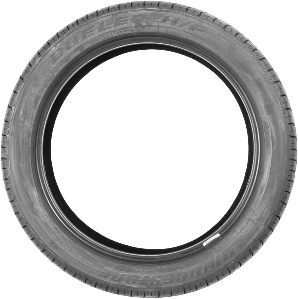 Bridgestone Dueler H/P Sport Performance SUV Tire 235/45R19 95 H