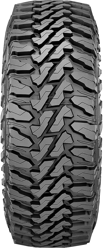 Yokohama Geolander MT G003 All-Terrain Radial Tire - 275/65R18 120Q