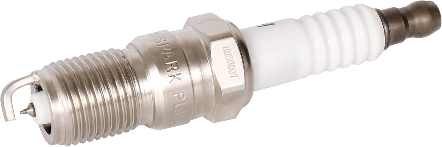 Set of 5 Ignition Coil Packs and Spark Plugs Fits for Chevy Colorado GMC Canyon Hummer H3 Isuzu i-350 2004 2005 2006 3.5L L5 Replaces# UF303 C1395