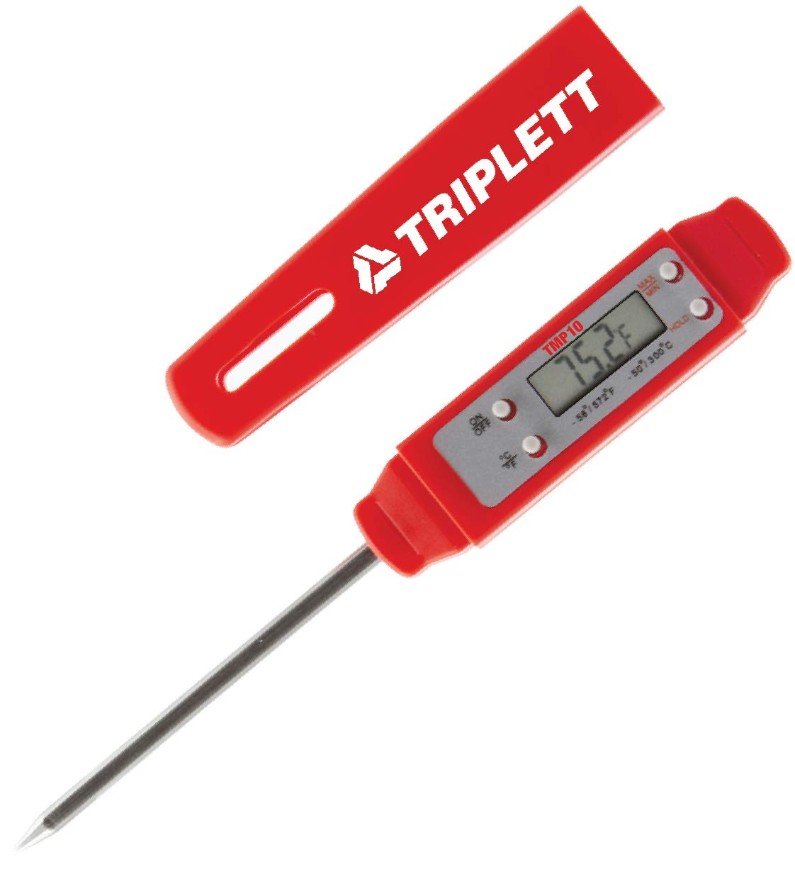 Triplett HMINPRO-KIT Home Inspector PRO 7-Piece Tool Kit