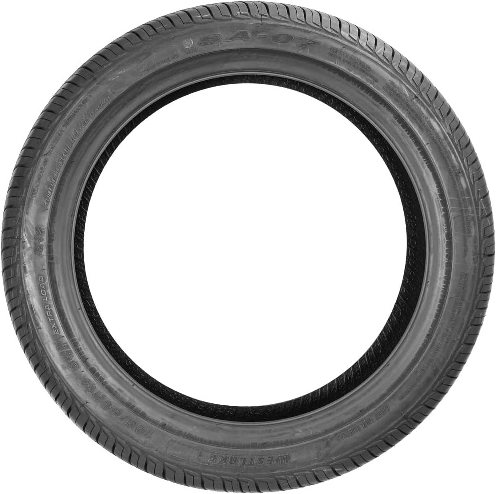 Westlake SA07 Sport 255/45R17 98W BSW