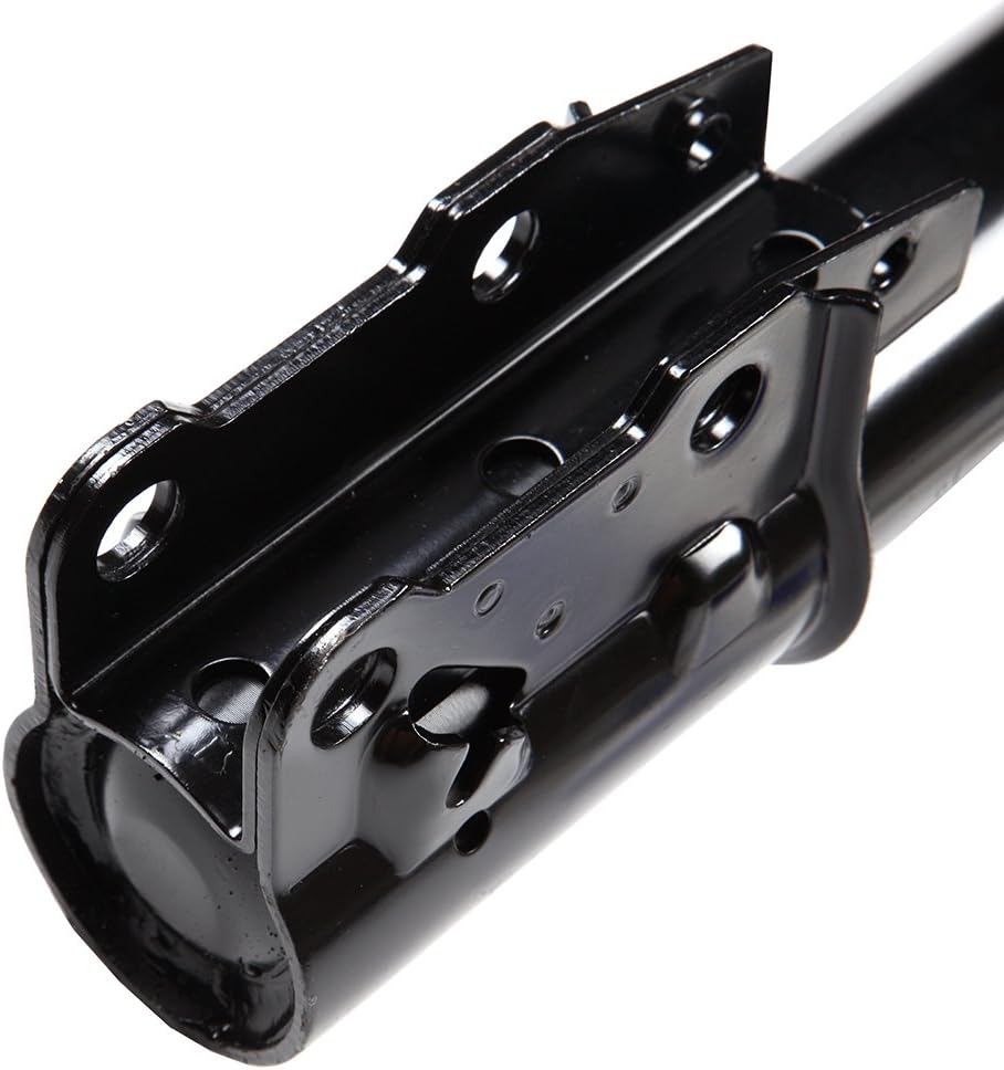 Set of 4 Front Rear Shocks,ROADFAR Shock Absorbers Set Fit for 2004 2005 2006 2007 2008 2009 2010 2011 2012 for Chevy Malibu,2005 2006 2007 2008 2009 2010 for Pontiac G6,2008 for Saturn Aura Struts