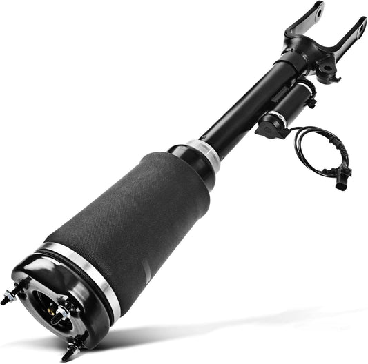 A-Premium Front Left or Right Air Suspension Strut Assembly Compatible with Mercedes-Benz GL320 GL350 GL450 GL550 ML320 ML350 ML450 ML500 ML550, Driver or Passenger Side, Replace# 1643205813