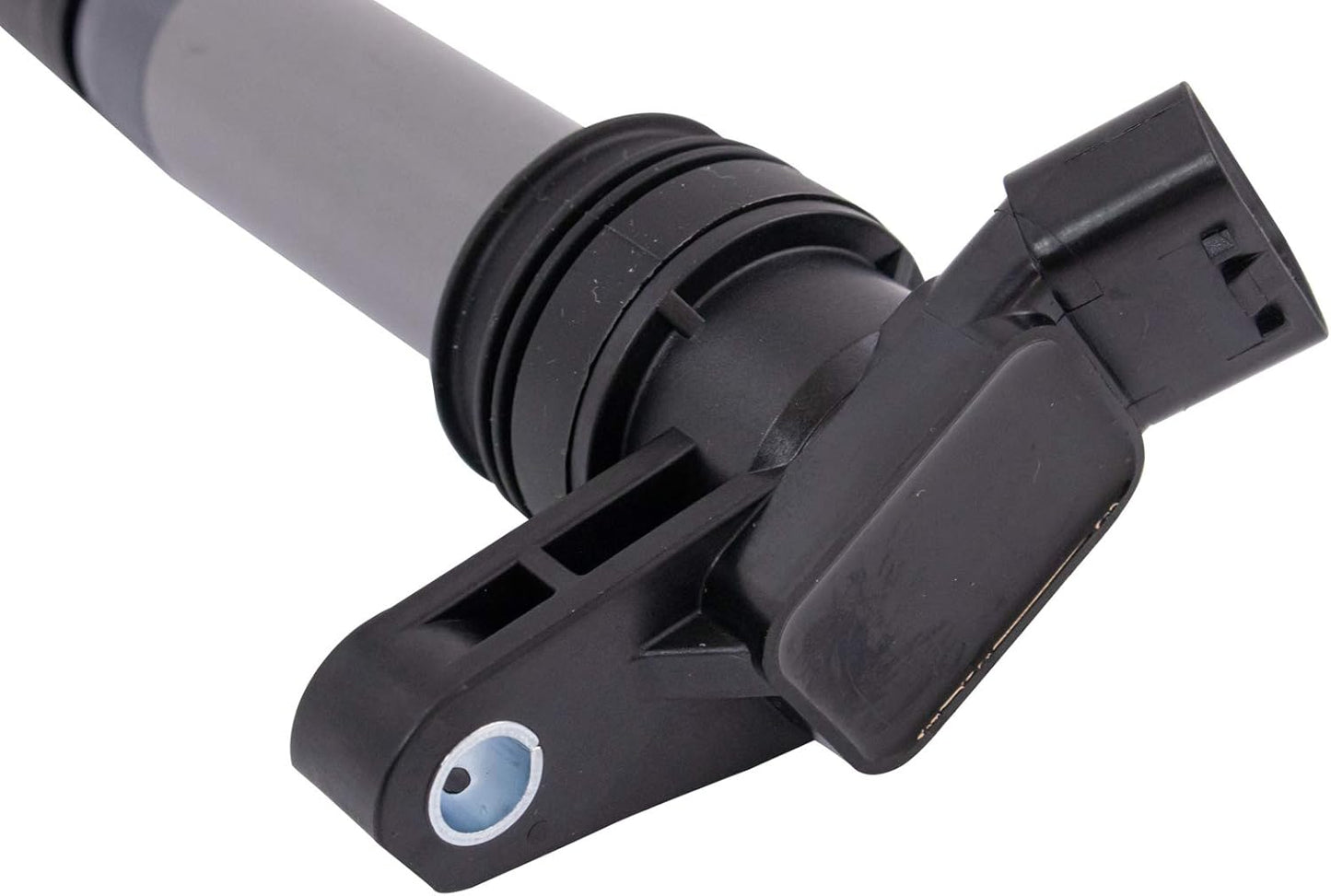 TRQ Ignition Coil Compatible with 2008-2012 Land Rover LR2 2011-2016 Volvo S60 2007-2015 S80 2015-2016 V60 2008-2010 V70 2010-2016 XC60 2008-2015 XC70 2007-2014 XC90