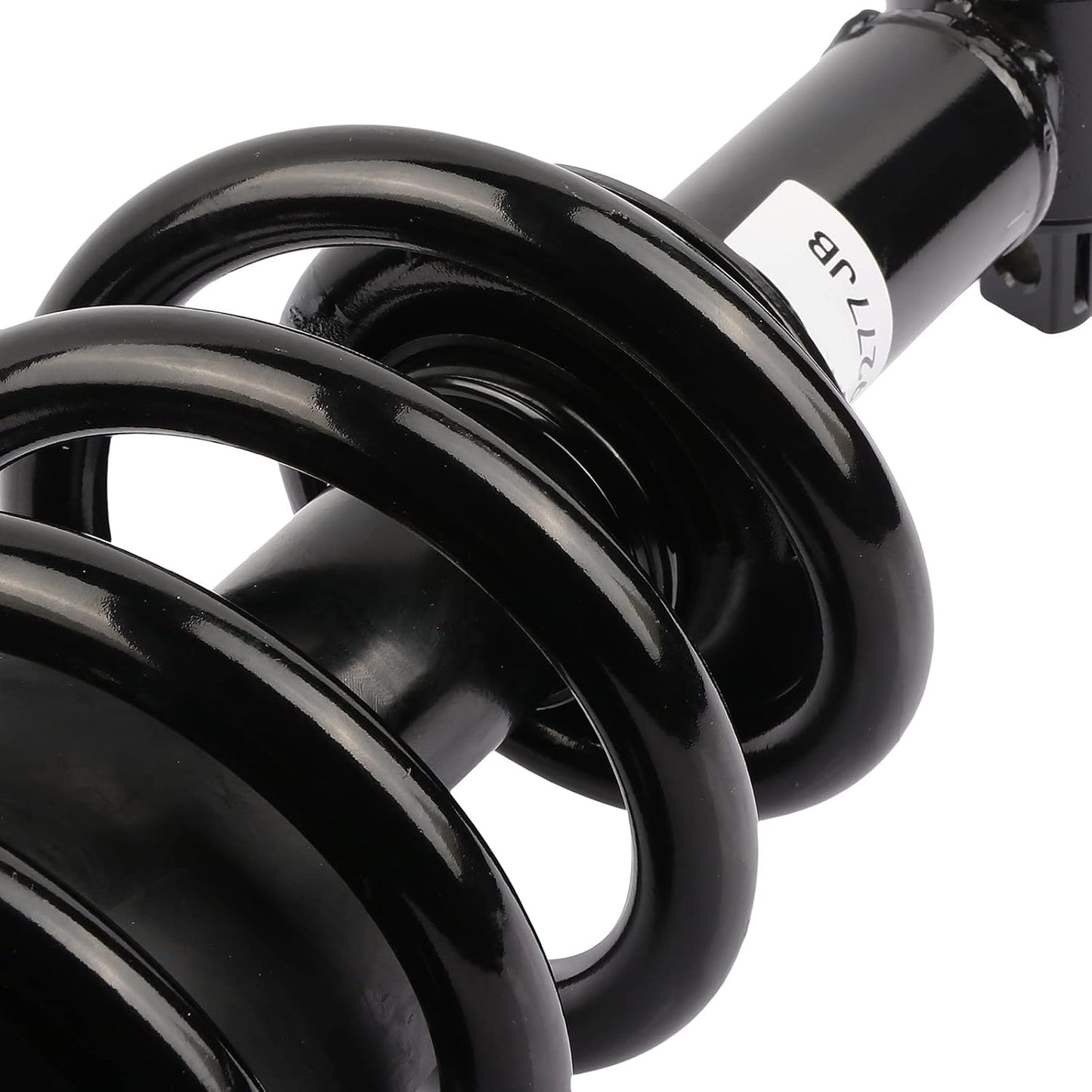 SCITOO Struts Shock suspension kit for 2014 2015 2016 for Chevrolet Silverado 1500 2014 2015 2016 for GMC Sierra 1500 Front Complete Struts Assembly Rear Shock Absorber Stabilizer Bar Link 6 Pcs