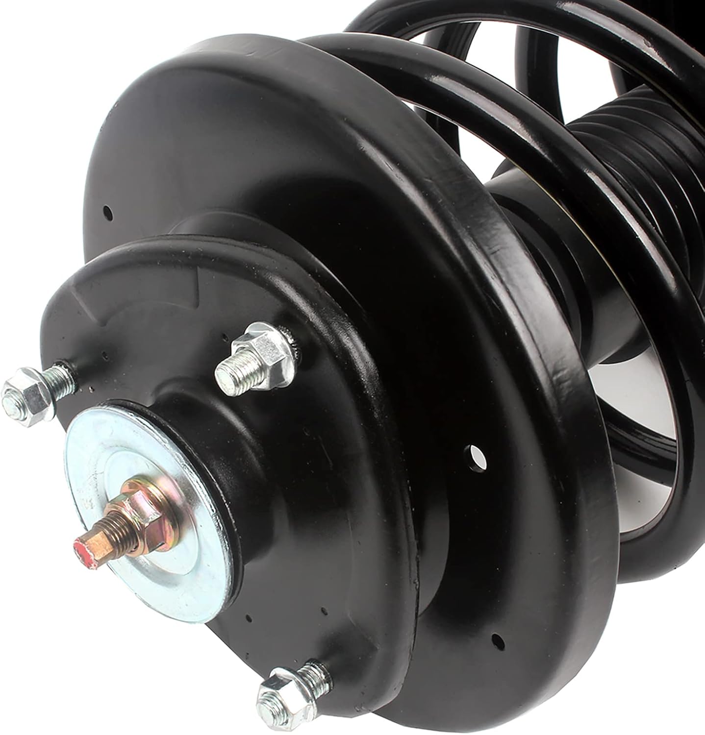 SCITOO Struts Shock suspension kit For Honda Pilot 2006 2007 2008 Complete Struts Assembly,Shock absorber,Stabilizer Bar Link Kit 8 Pcs,171451,171452,437246,K750124,K90716,K90717