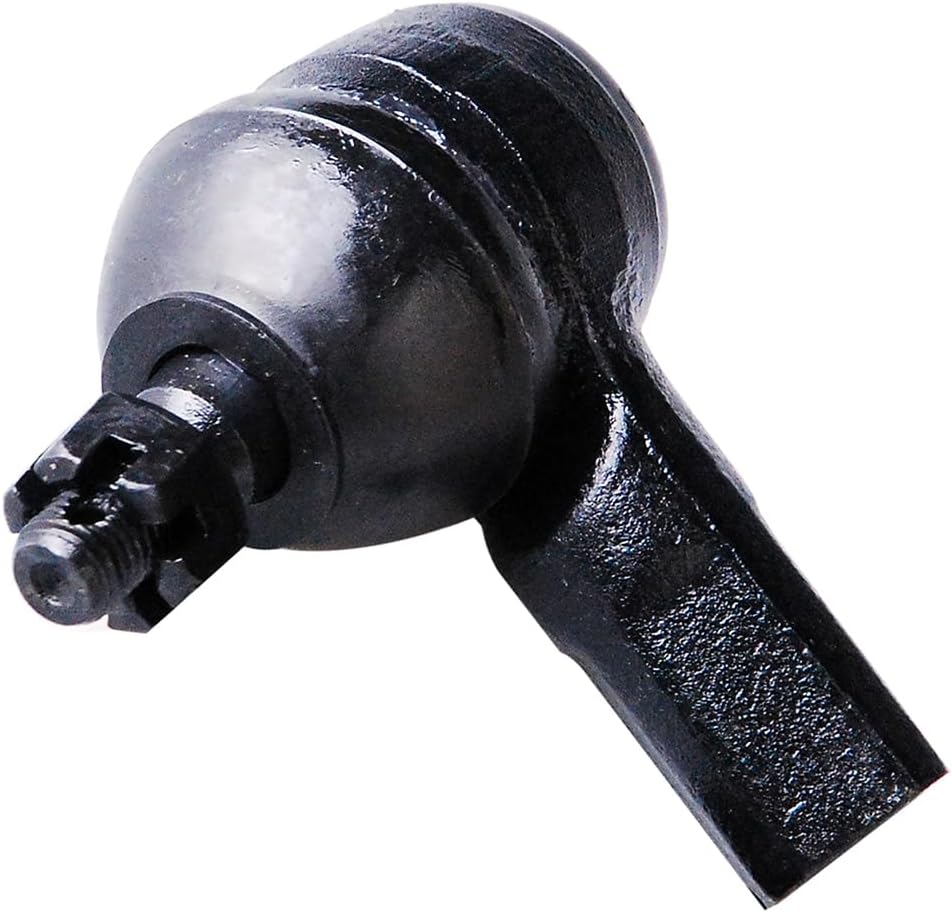 SCITOO Struts Shock suspension kit for 2001 2002 2003 for Acura EL 2001 2002 2003 2004 2005 for Honda Civic Front Complete Struts Assembly Stabilizer Bar Link Kit Tie Rod End 6 Pcs,171433 171434