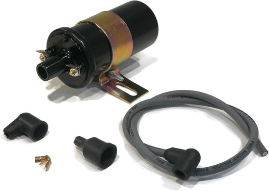 The ROP Shop | Ignition Coil kit for Kohler fits 41 519 21-S, 4151921S, 47 145 01-S, 4714501S