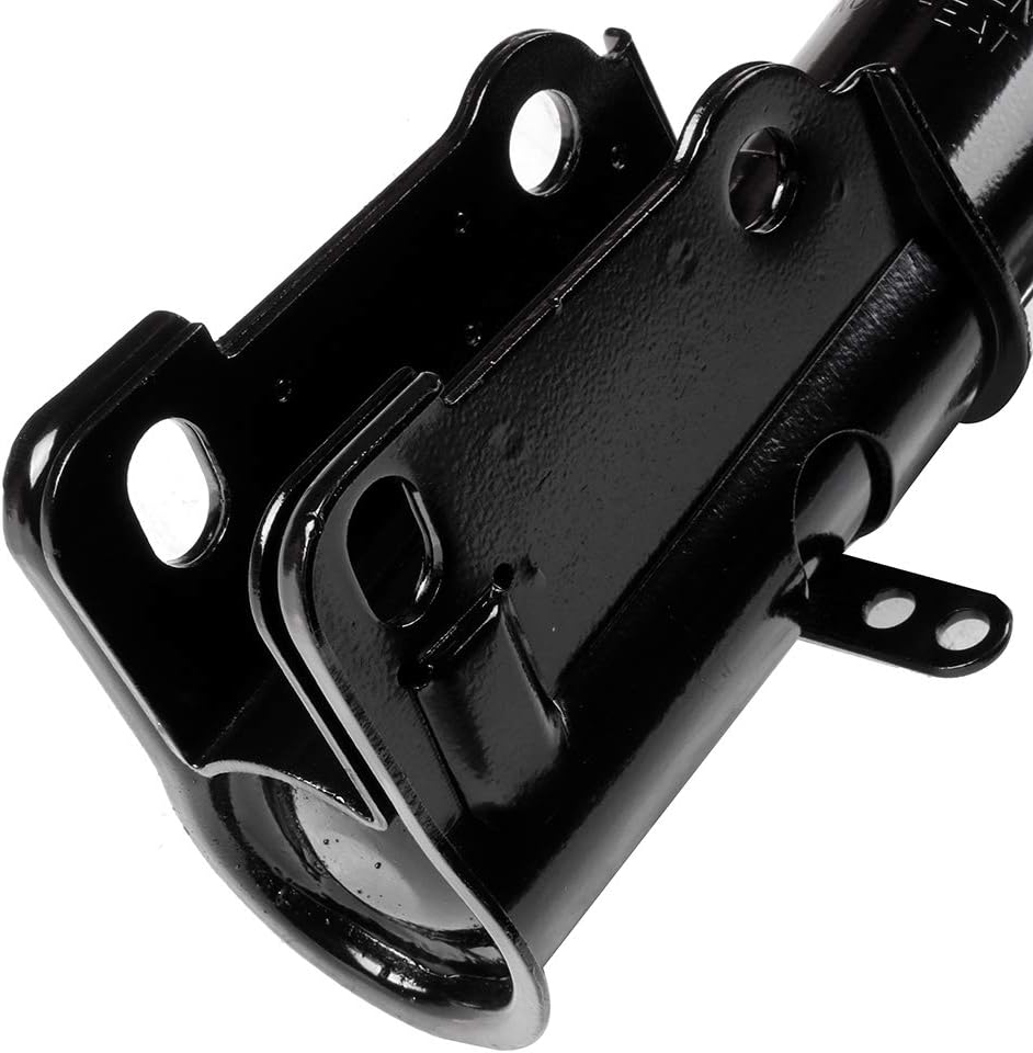 SCITOO Struts Shock suspension kit for 2001-2007 for Chrysler Town & Country Front shock absorber Front Strut Spring Assembly Stabilizer Bar Link Kit 8 Pcs,71572 171572L 171572R K7301 K7258