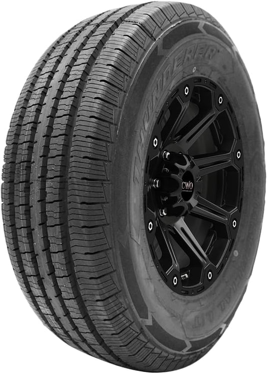 Thunderer Commercial L/T All-Season Radial Tire - 215/85R16 127Q