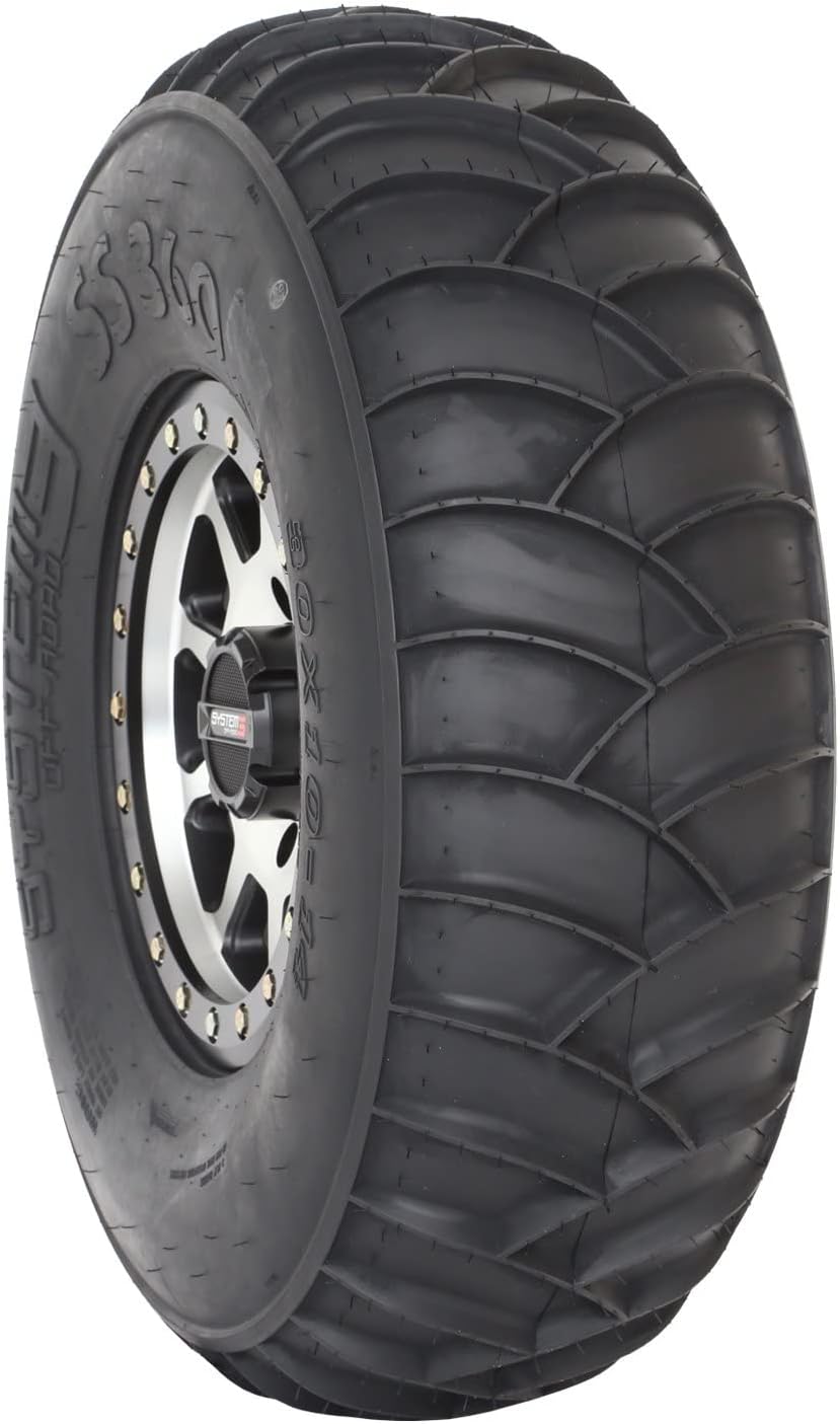 System 3 Off-Road 30 x 10-14 System 3 Offroad SS360 Sand/Snow Bias Front Tire