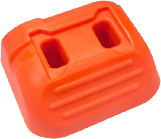 AEV JK Wrangler Spare Tire Jack Base Booster
