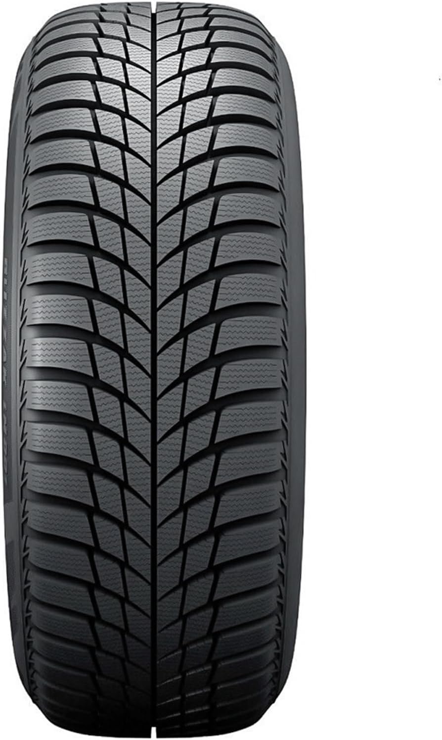 Bridgestone Blizzak LM001 RFT 255/55R20 110H XL