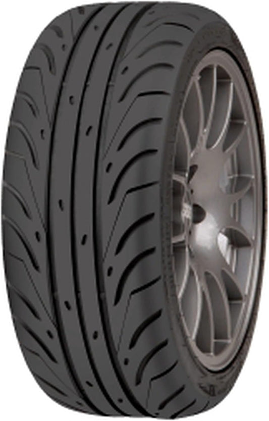 Accelera 651 Sport 225/45 R15 UHP Summer Tire - Race, Passenger - 91W