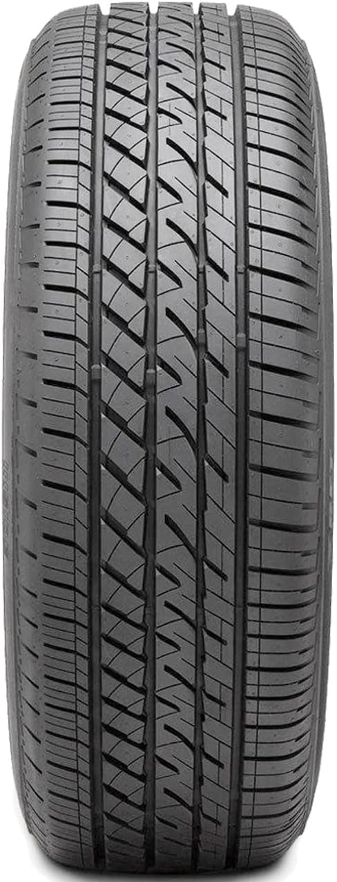 Bridgestone Driveguard Run-Flat Passenger Tire 245/45RF18 96 W
