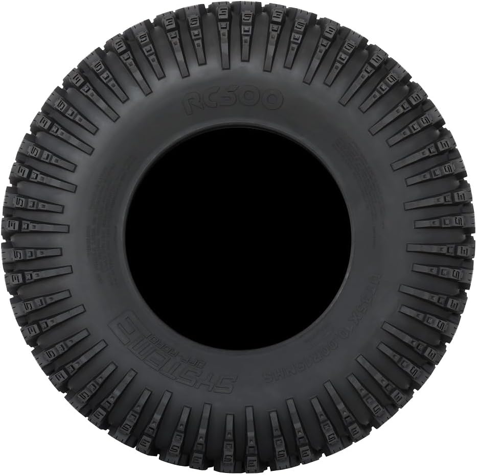 System 3 RC500 (10ply) Radial ATV/UTV Tire [32x10-14]