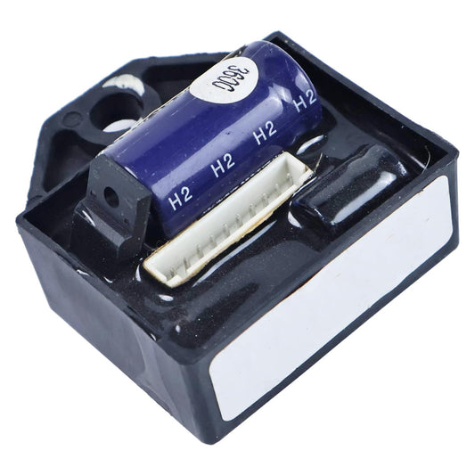 ‎zt truck parts 3 in 1 Ignition Module KI-DHQ-30 for Kipor IG2600 IG6000 IG3000 Digital Gasoline Generator Parts