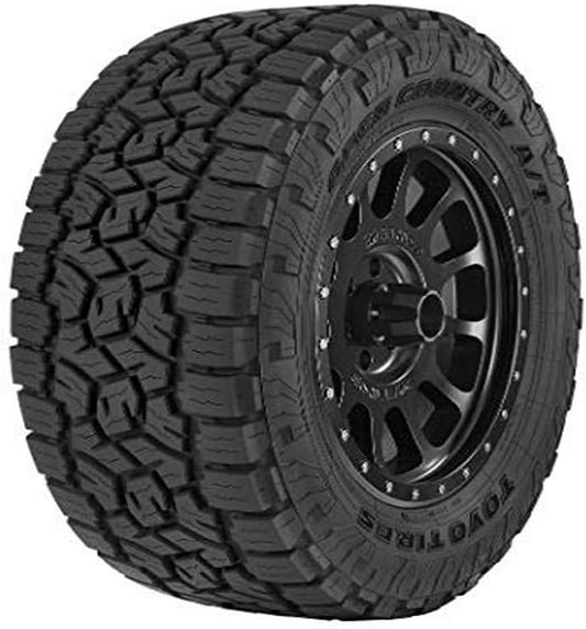 Toyo Tires OPEN COUNTRY A/T III LT285/70R17 121/118S E/10 TL