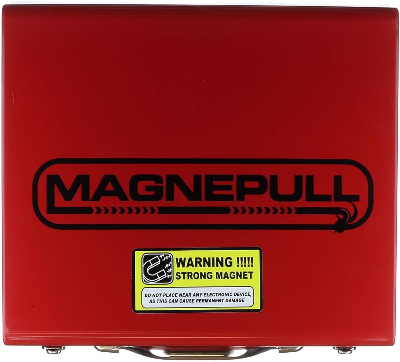 XP1000-MC-XR-1 Magnetic Wire Puller for Electrical Tools W/Flexible Steel Leader & Magnespot Reference Point Locator for Locating Drill Spots Through Walls or Floors