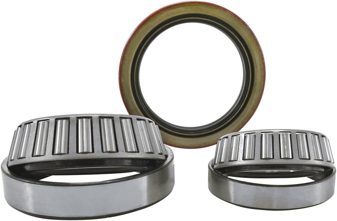 Yukon Bolt-in Axle Bearing and Seal Set for Model 35