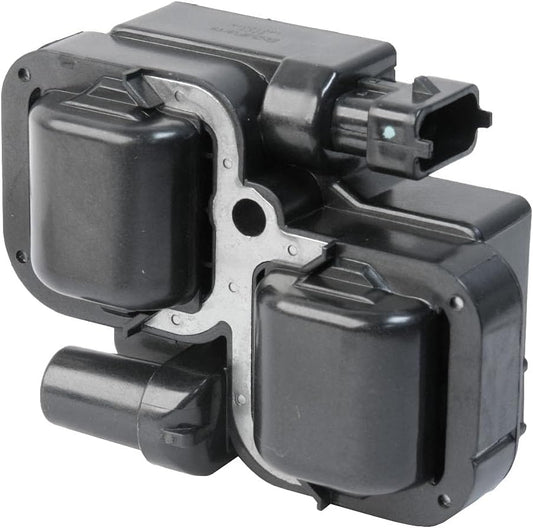 URO Parts 1587803 Ignition Coil, 1 Pack
