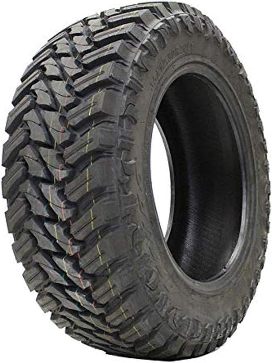 Atturo Trail Blade M/T LT33/12.5R20 114Q Light Truck Tire