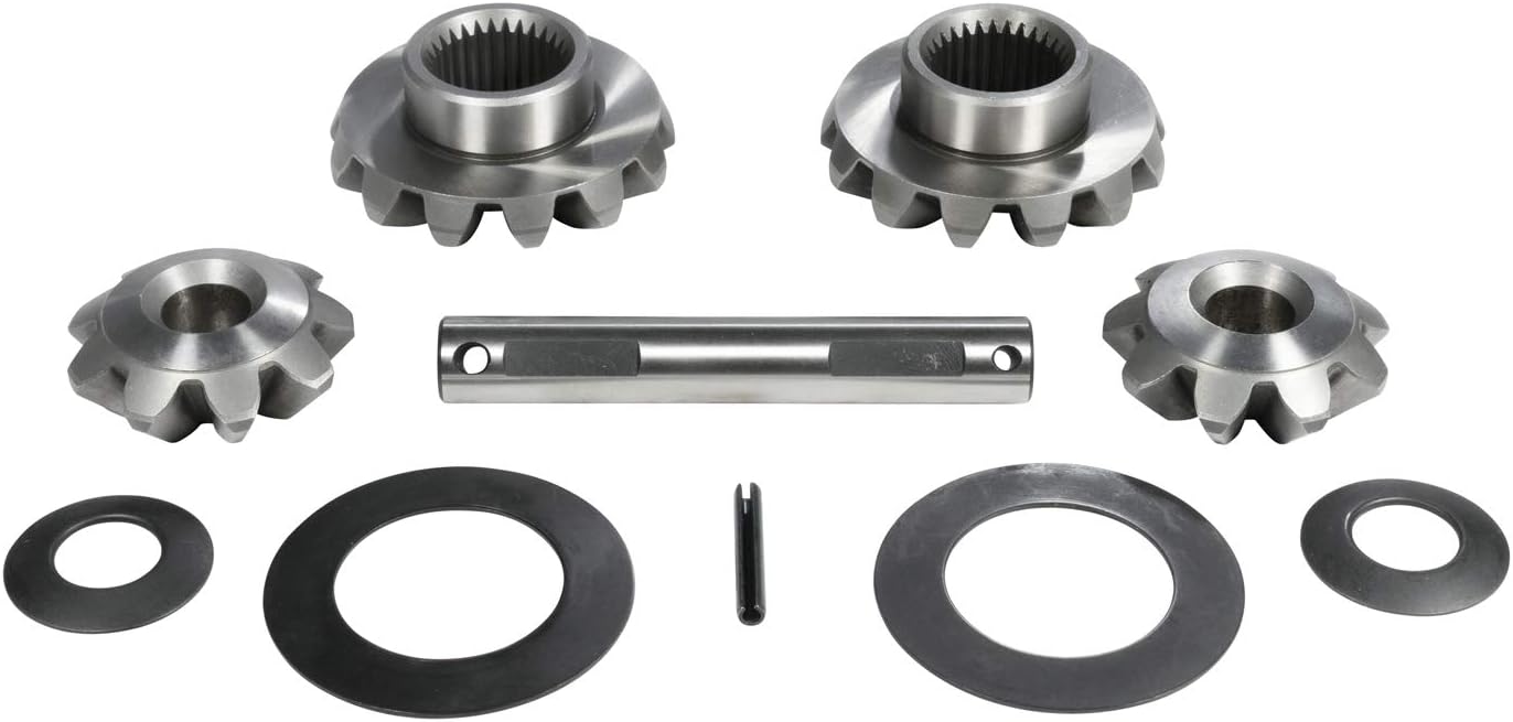 USA Standard Gear (ZIKGM8.5-S-30) Spider Gear Set for GM 30-Spline 8.5 Differential