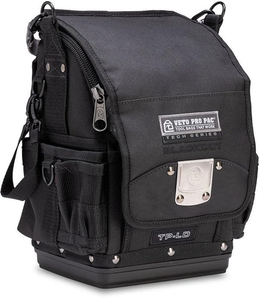 Veto Pro Pac TP-LD BLACKOUT