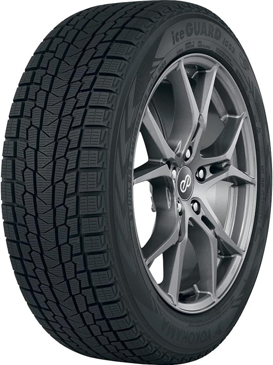Yokohama iceGUARD iG53 195/50R16 91H