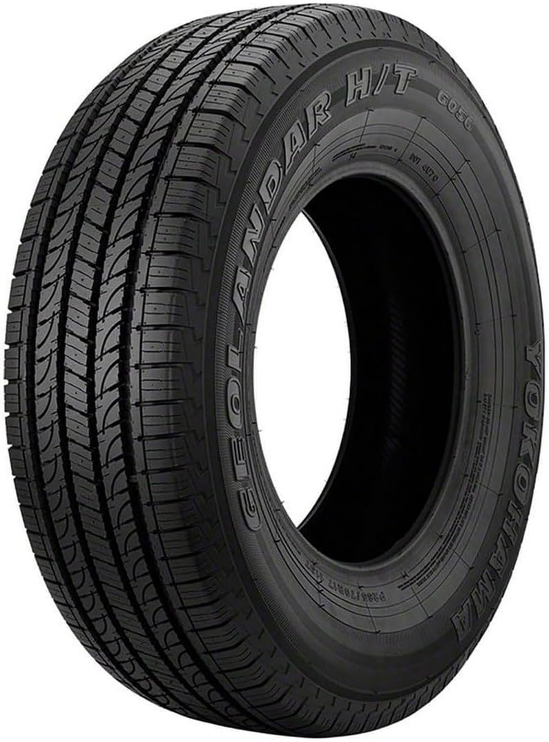 Yokohama Geolandar H/T G056 LT225/75R16 115/112S Light Truck Tire