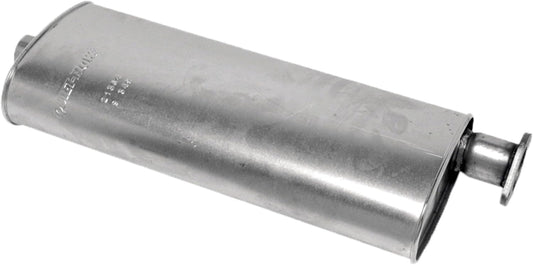 Walker SoundFX 18813 Direct Fit Exhaust Muffler 2.25" Outlet (ID) for Chevrolet Blazer