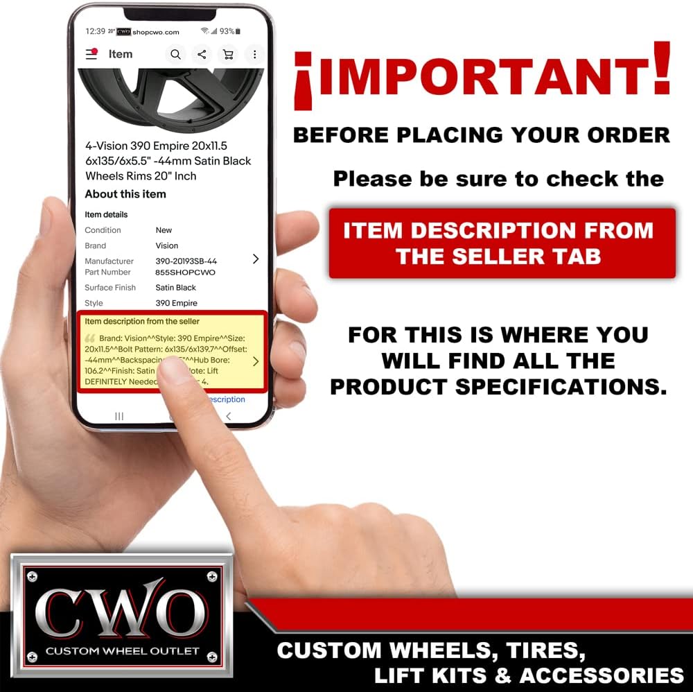 Carlisle Knobby ATV Tire - 25X12-9