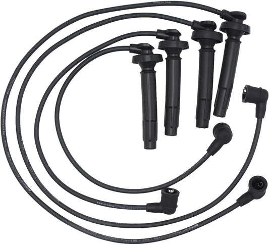 Walker Products ThunderCore PRO Premium Spark Plug Wire Set 924-2064