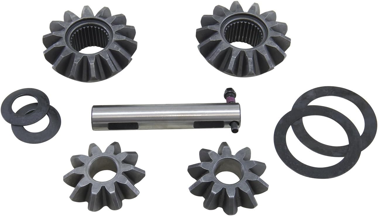USA Standard Gear (ZIKGM8.5-S-30) Spider Gear Set for GM 30-Spline 8.5 Differential