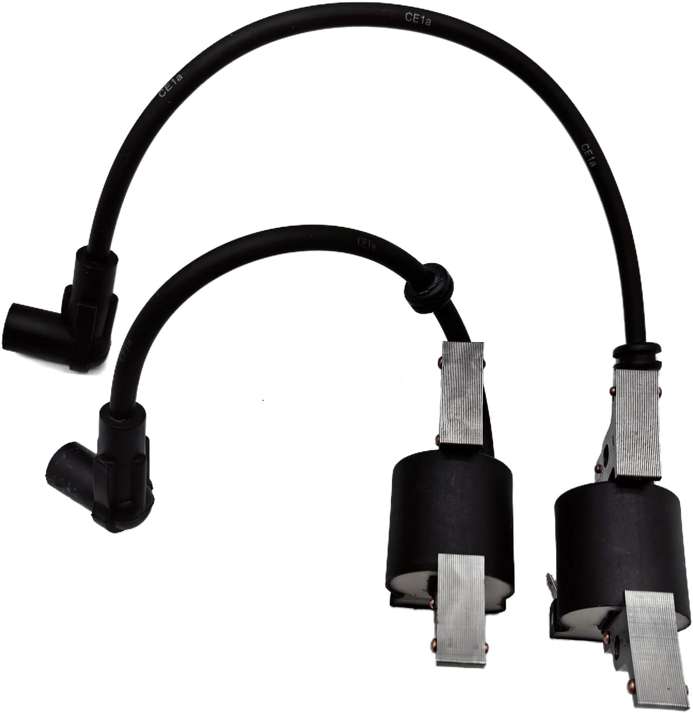 0K63030SRV Magneto Kit Replacement for GTV760 GTV990 25HP 27HP Replace 0G3324BSRV 0G3224A 0D4686 0C3052 0D9760 Ignition Coil
