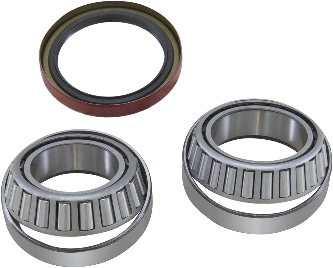 Yukon Bolt-in Axle Bearing and Seal Set for Model 35