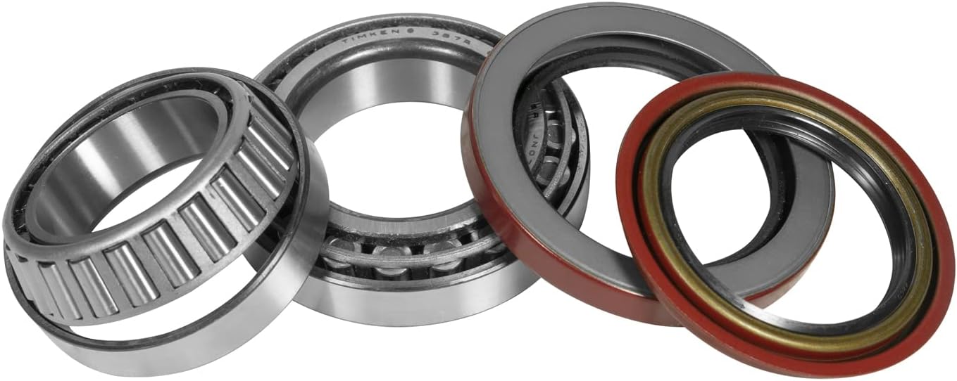 Yukon Bolt-in Axle Bearing and Seal Set for Model 35