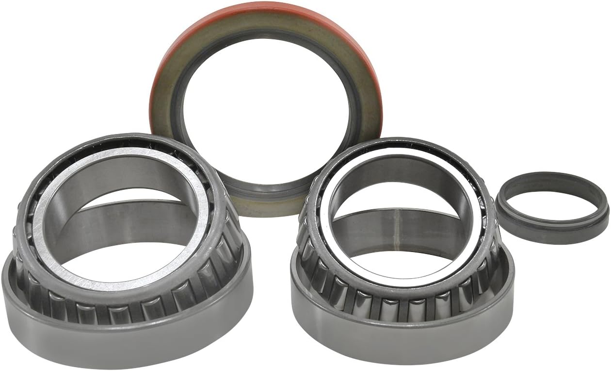Yukon Bolt-in Axle Bearing and Seal Set for Model 35