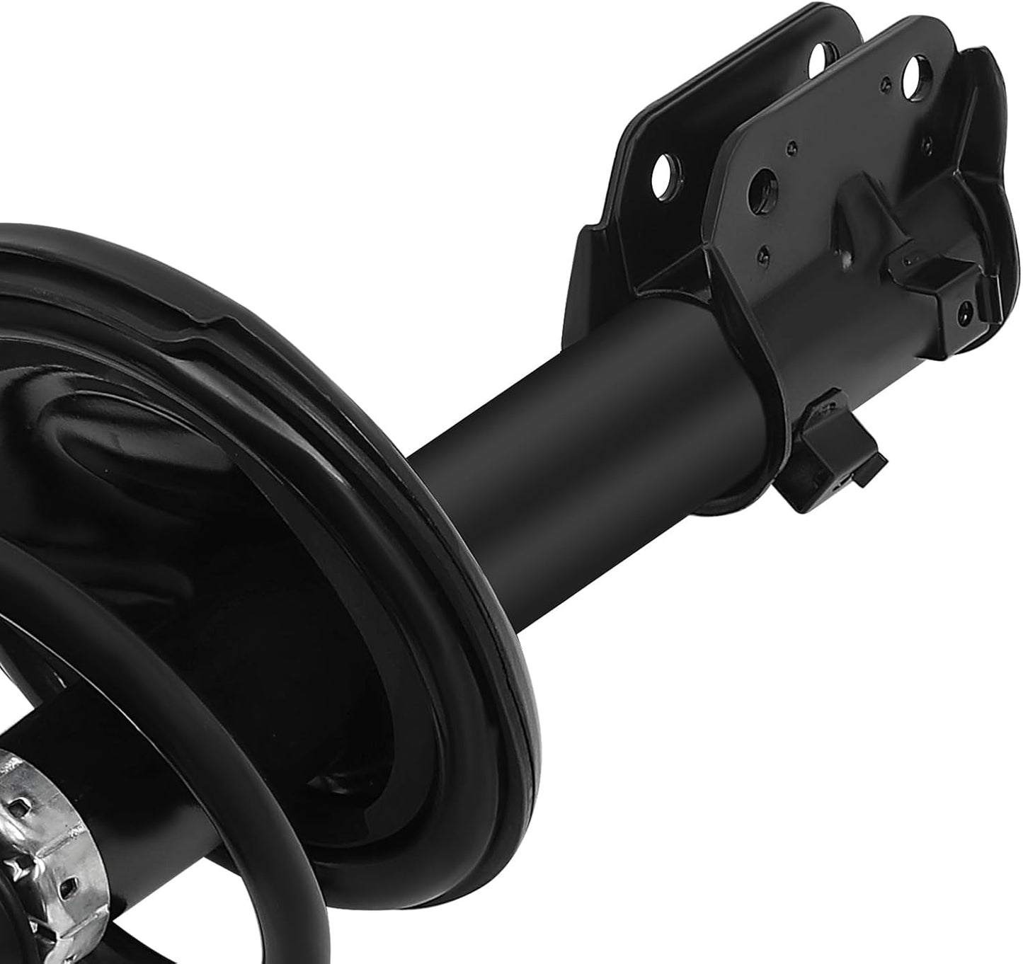 SCITOO Struts Complete Struts Assembly,Sway Bar Links Kit 4pck,shocks and struts for Hyundai Entourage 2007-2008,for Kia Sedona 2006-2012 2014,Struts 172917,172918,K750168,K750169 complete struts