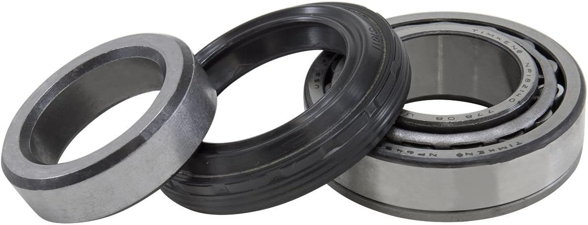 Yukon Bolt-in Axle Bearing and Seal Set for Model 35