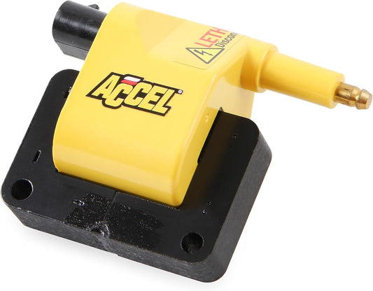 Accel ACC 140021 Mopar Remote Super Coil